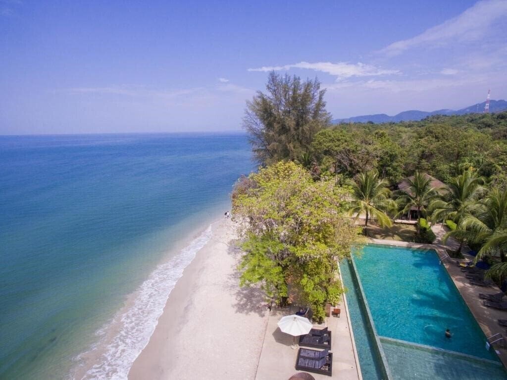 Centara Chaan Talay Resort And Villas Trat 3* фотосуреті