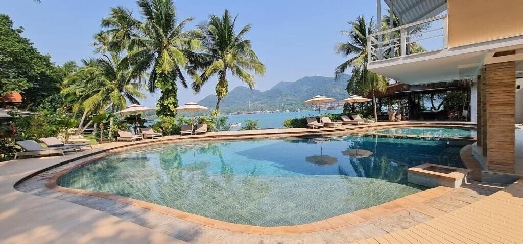 Отель Resolution Resort 3*