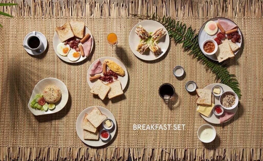 Изображение Resolution Resort 3*