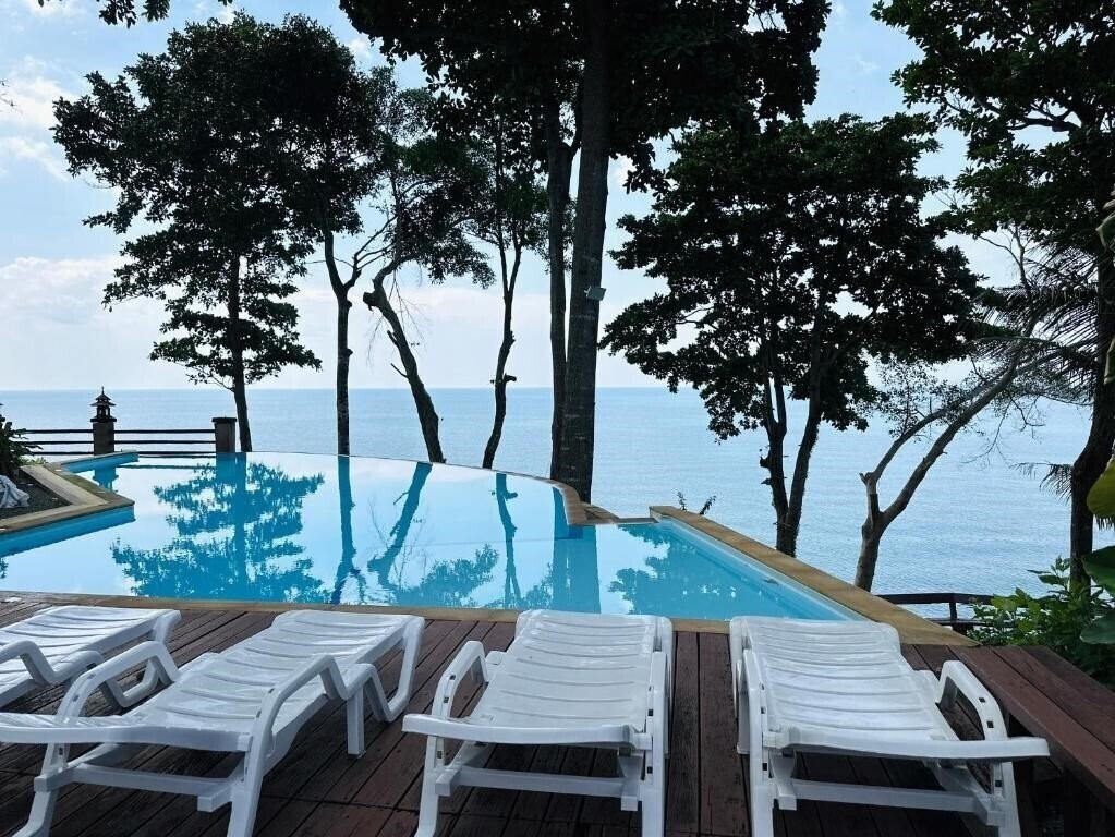 Фотография Chang Cliff Resort 3*