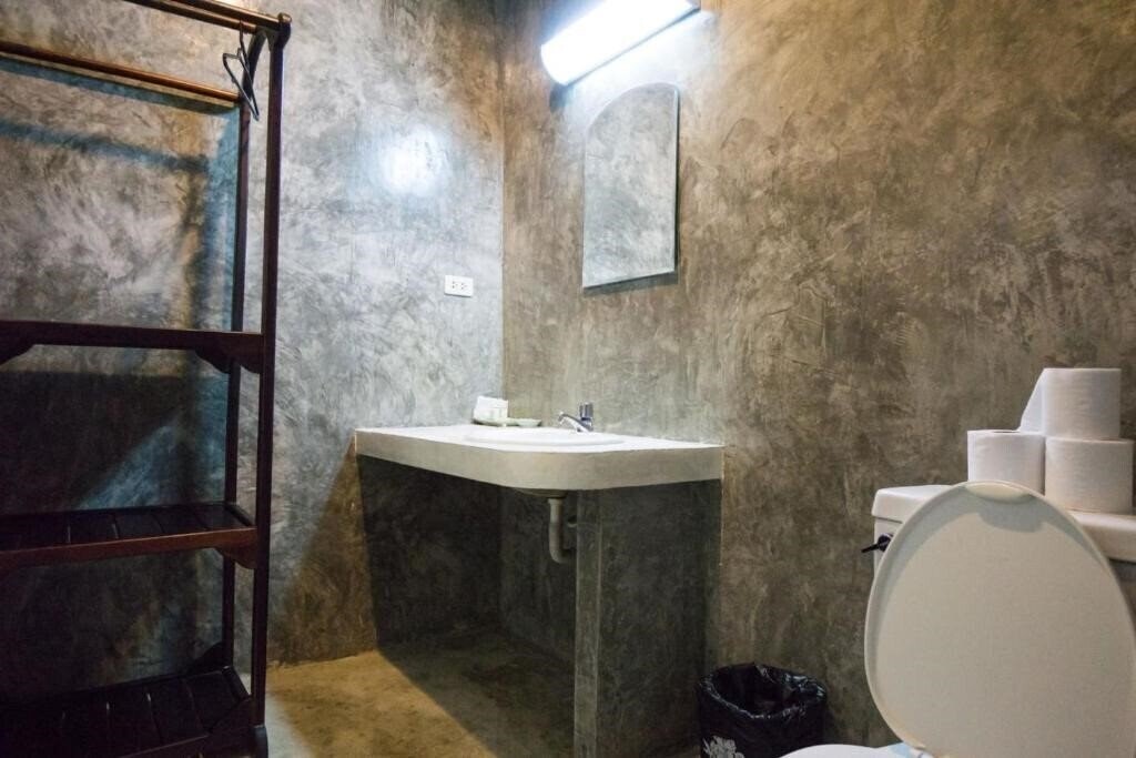 Картинка Chang Cliff Resort 3*