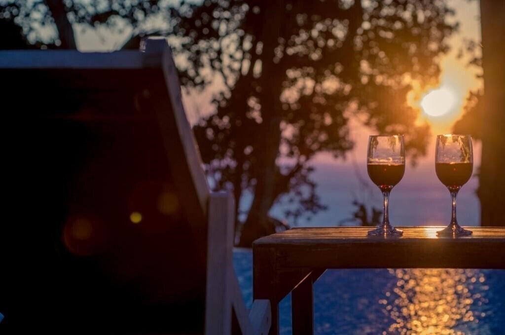 Изображение Chang Cliff Resort 3*