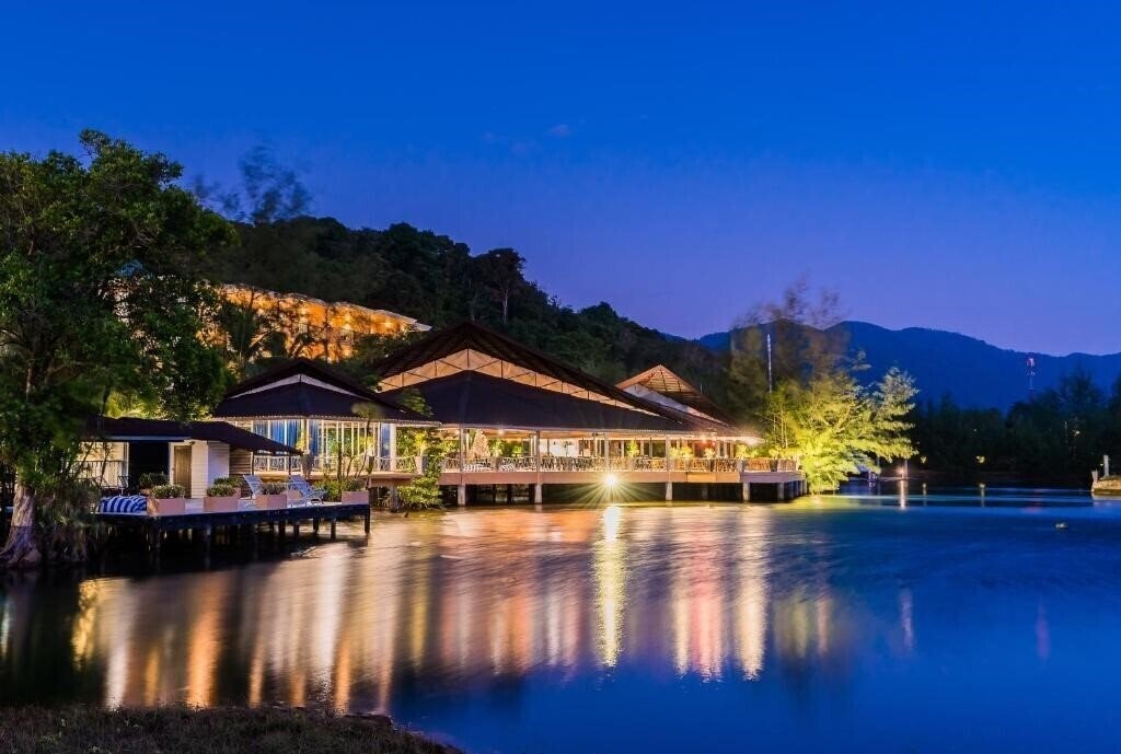 Фото Siam Royal Bay Marina Sands Wing (ex. Marina Sands Resort) 4*