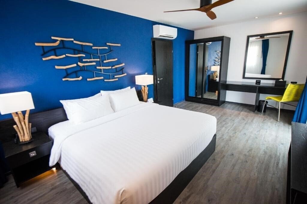 Фотография Siam Royal Bay Marina Sands Wing (ex. Marina Sands Resort) 4*