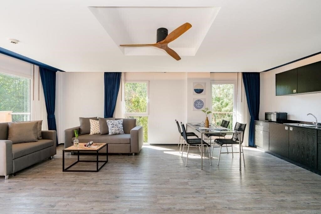 Изображение Siam Royal Bay Marina Sands Wing (ex. Marina Sands Resort) 4*