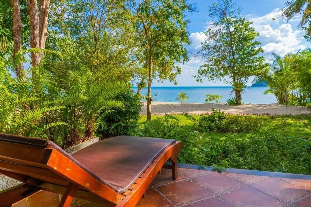 Chivapuri Beach Resort 4* суреті