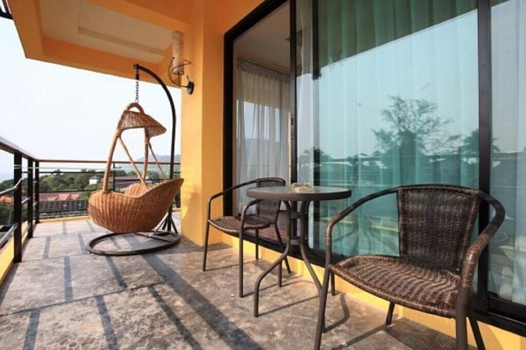 Фотография Keeree Ele Koh Chang Resort 3*