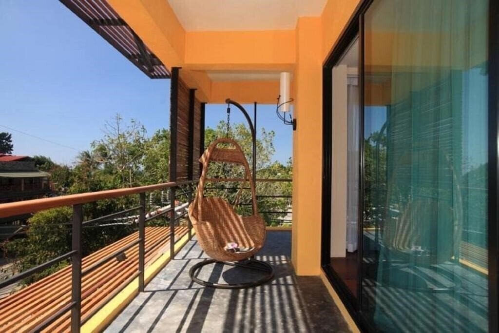 Изображение Keeree Ele Koh Chang Resort 3*