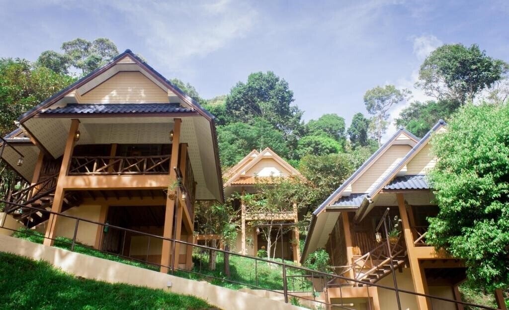 Изображение Chaipura Resort 3*