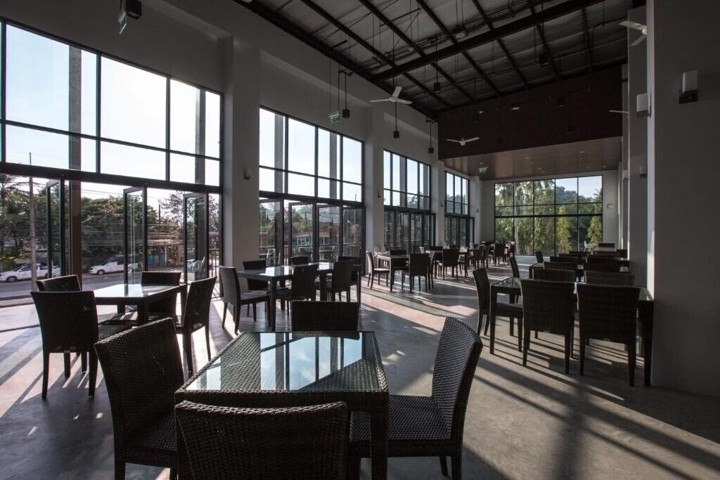 Koh Chang Paradise Hill 3* фотосуреті