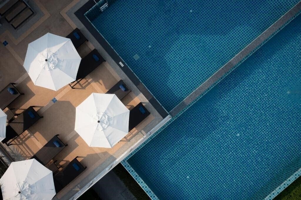 Изображение Koh Chang Paradise Hill 3*