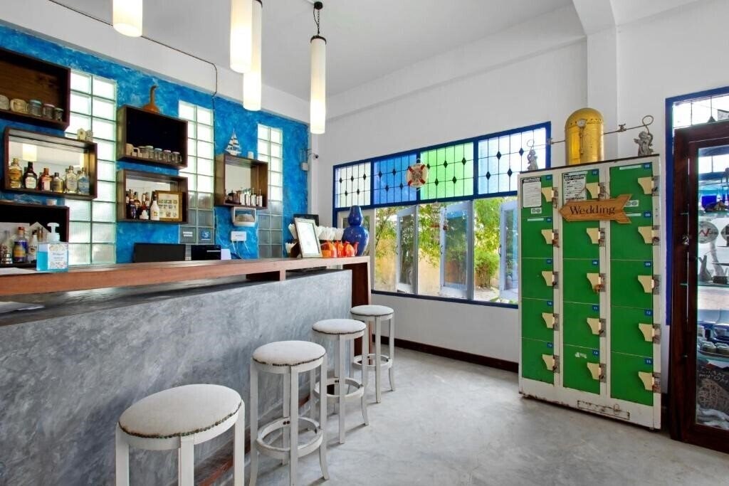 Изображение The White Knot Resort 3*