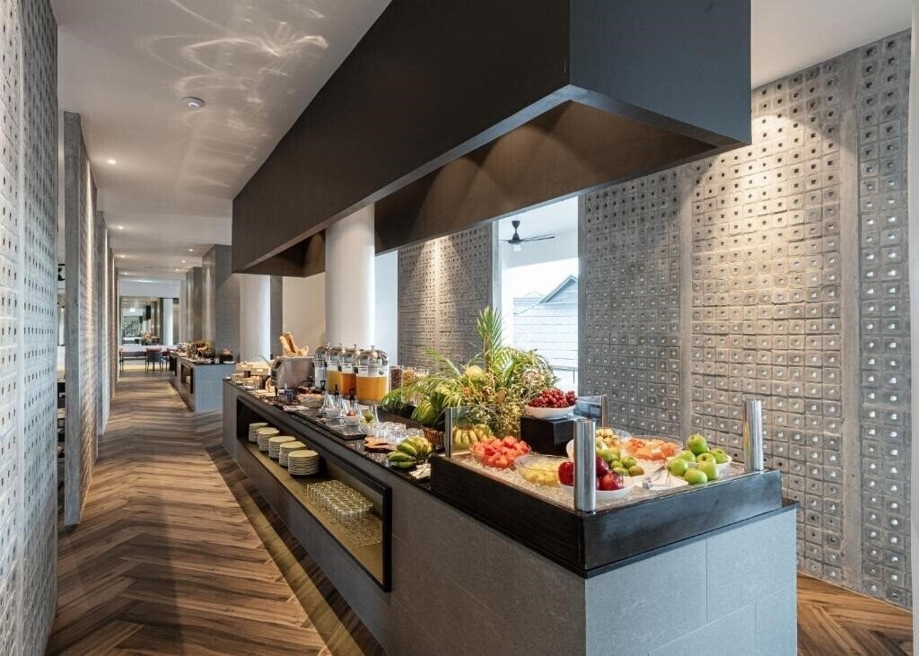 Изображение The Splash Koh Chang 4*