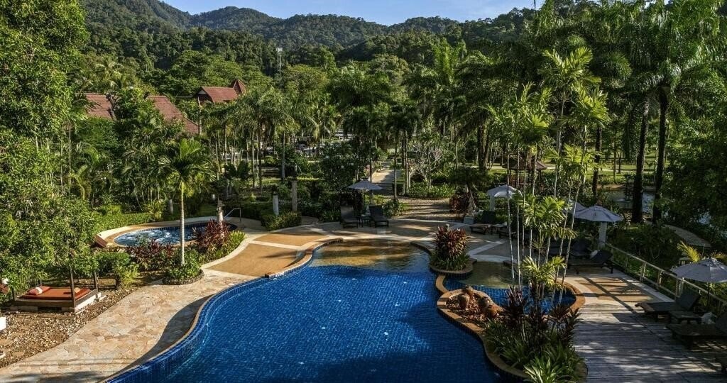 Изображение Annika Koh Chang 4*