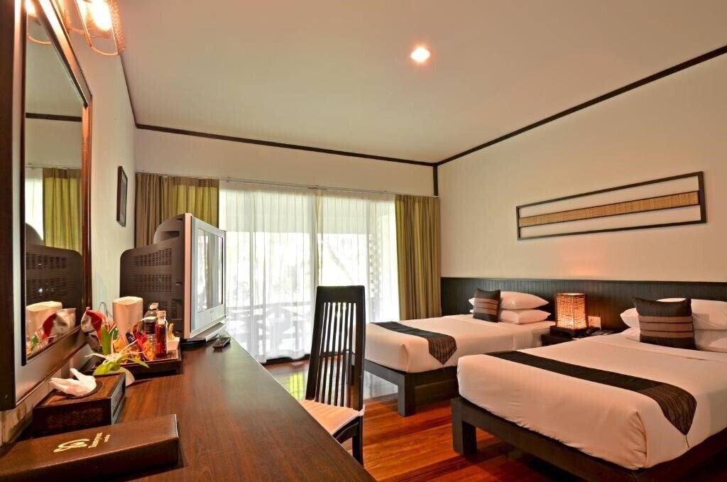 Annika Koh Chang 4* суреті