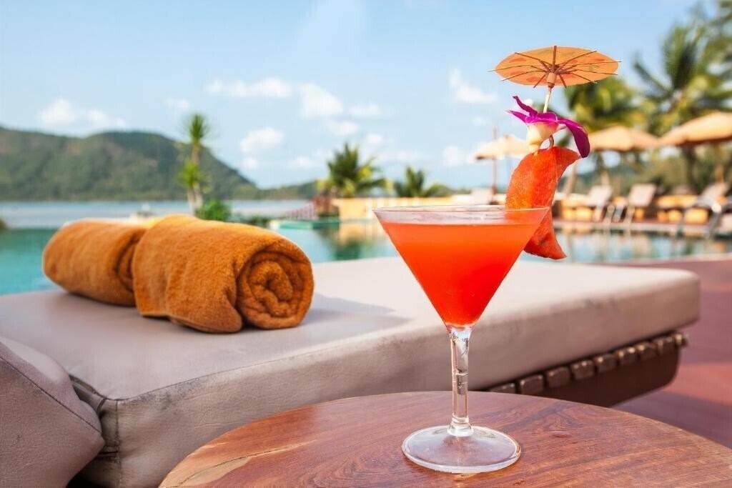 Картинка Furama Xclusive Resort & Spa Aiyabura 5*