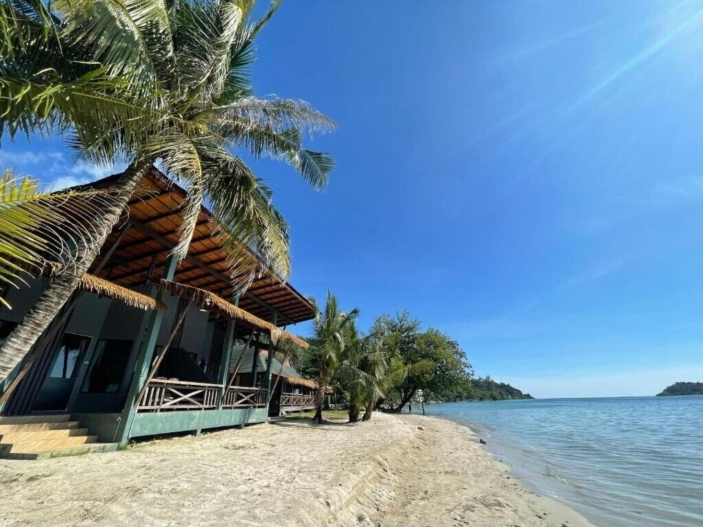 Фото Kai Bae Beach Resort 3*