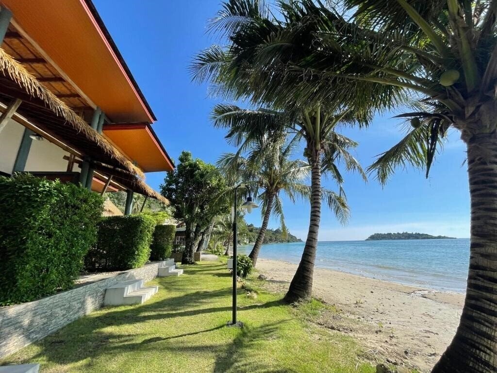 Фотография Kai Bae Beach Resort 3*