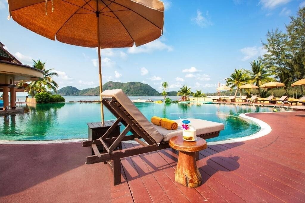 The Aiyapura Koh Chang 4* фотосуреті