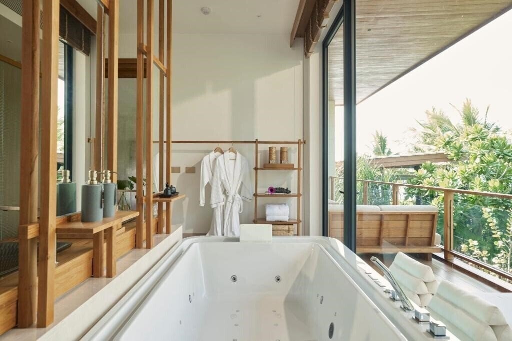 Фото The Retreat 5*