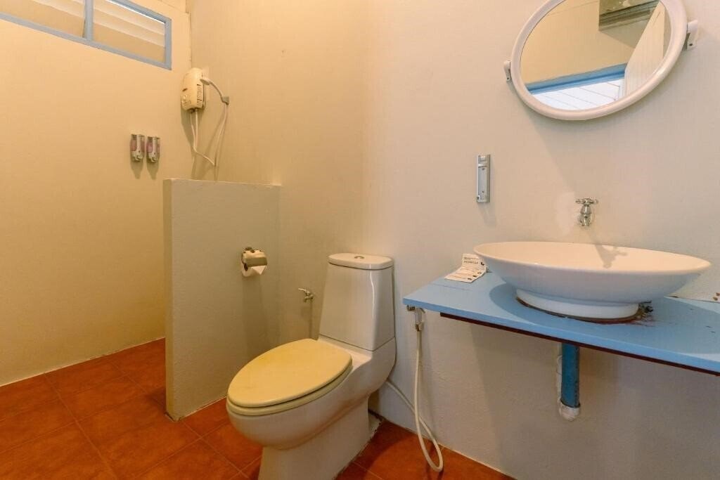 Отель Slumber Resort Koh Chang 2*