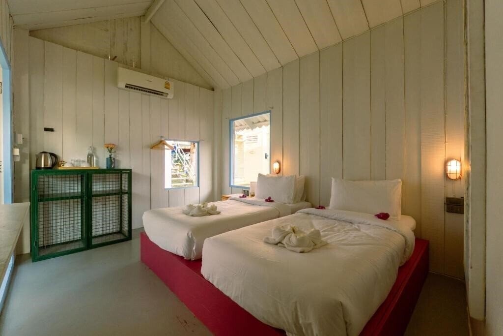Фотография Slumber Resort Koh Chang 2*
