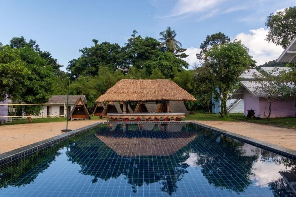 Изображение Slumber Resort Koh Chang 2*