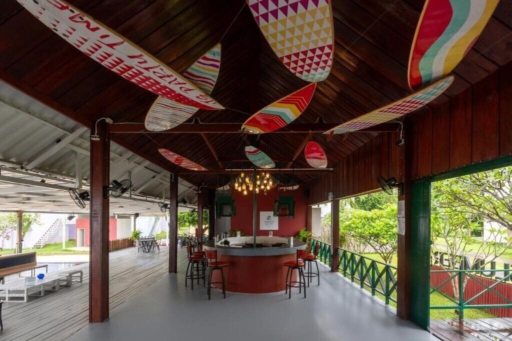 Картинка Slumber Resort Koh Chang 2*