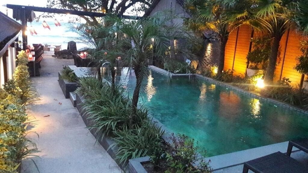 Фото 15 Palms Beach Resort 3*
