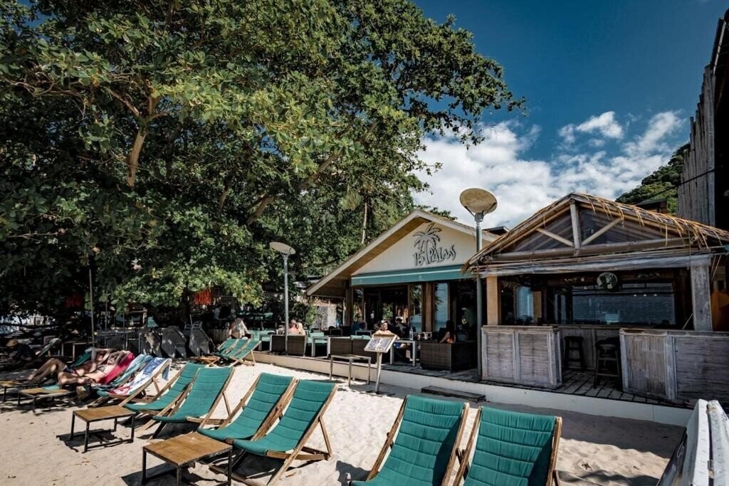 Фотография 15 Palms Beach Resort 3*