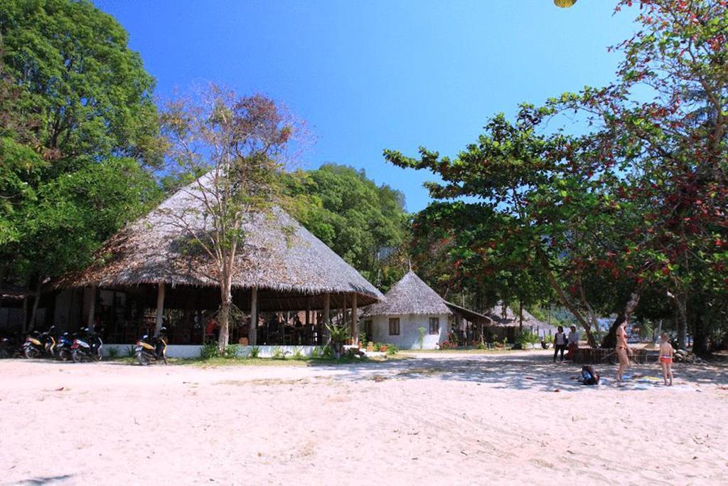 Фото Tropical Beach Koh Chang 3*