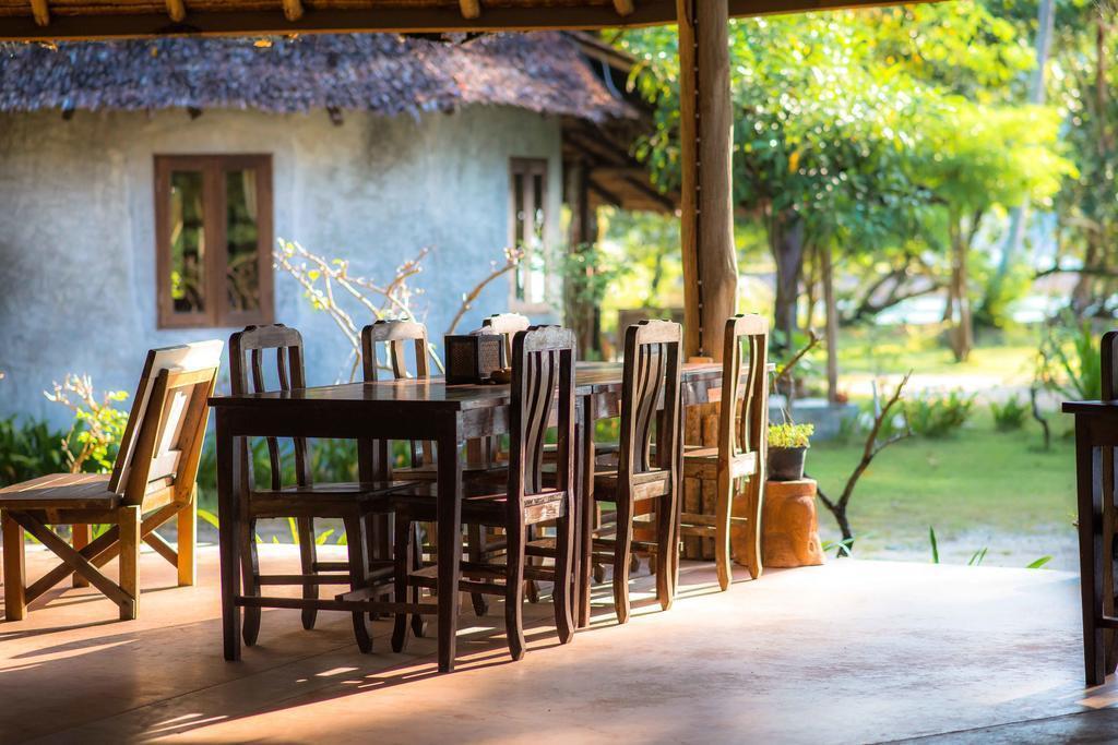 Фотография Tropical Beach Koh Chang 3*