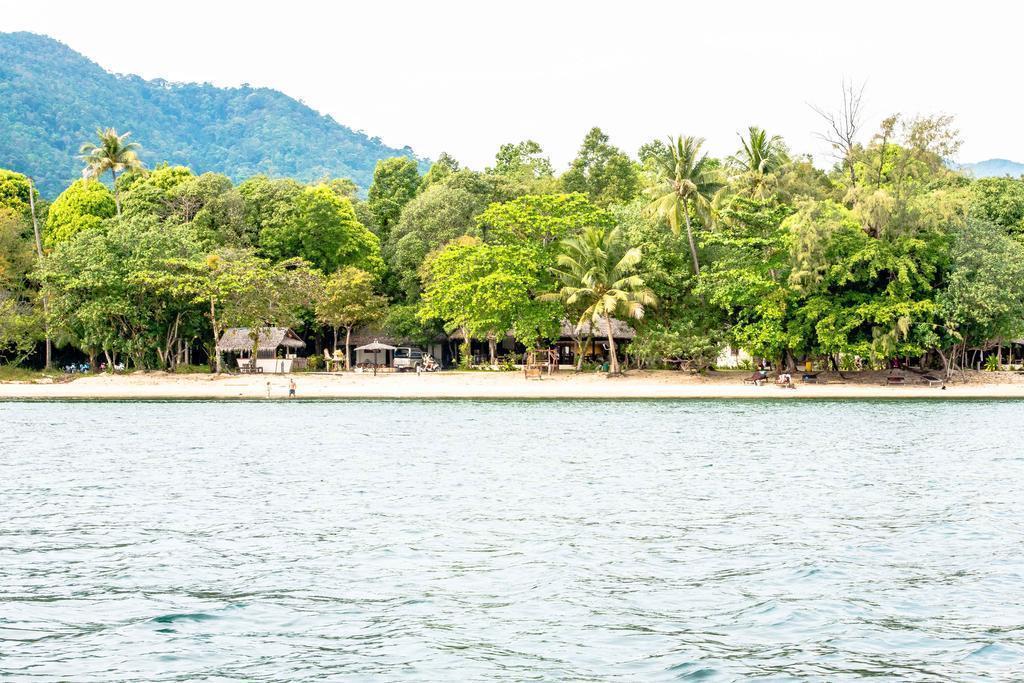 Изображение Tropical Beach Koh Chang 3*