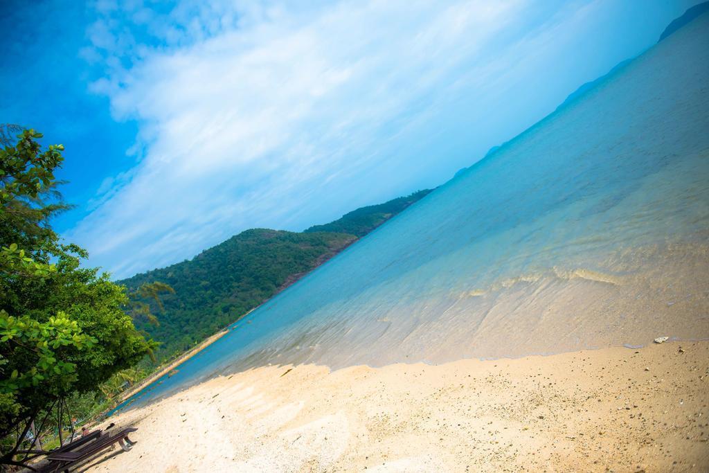 Картинка Tropical Beach Koh Chang 3*