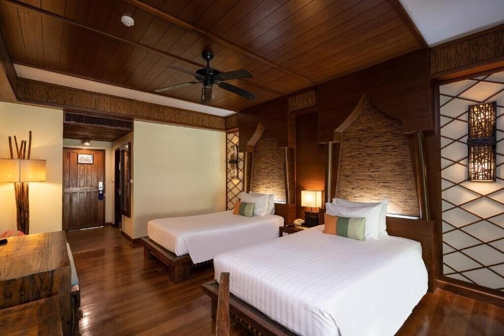 Фотография Centara Koh Chang Tropicana Resort 4*