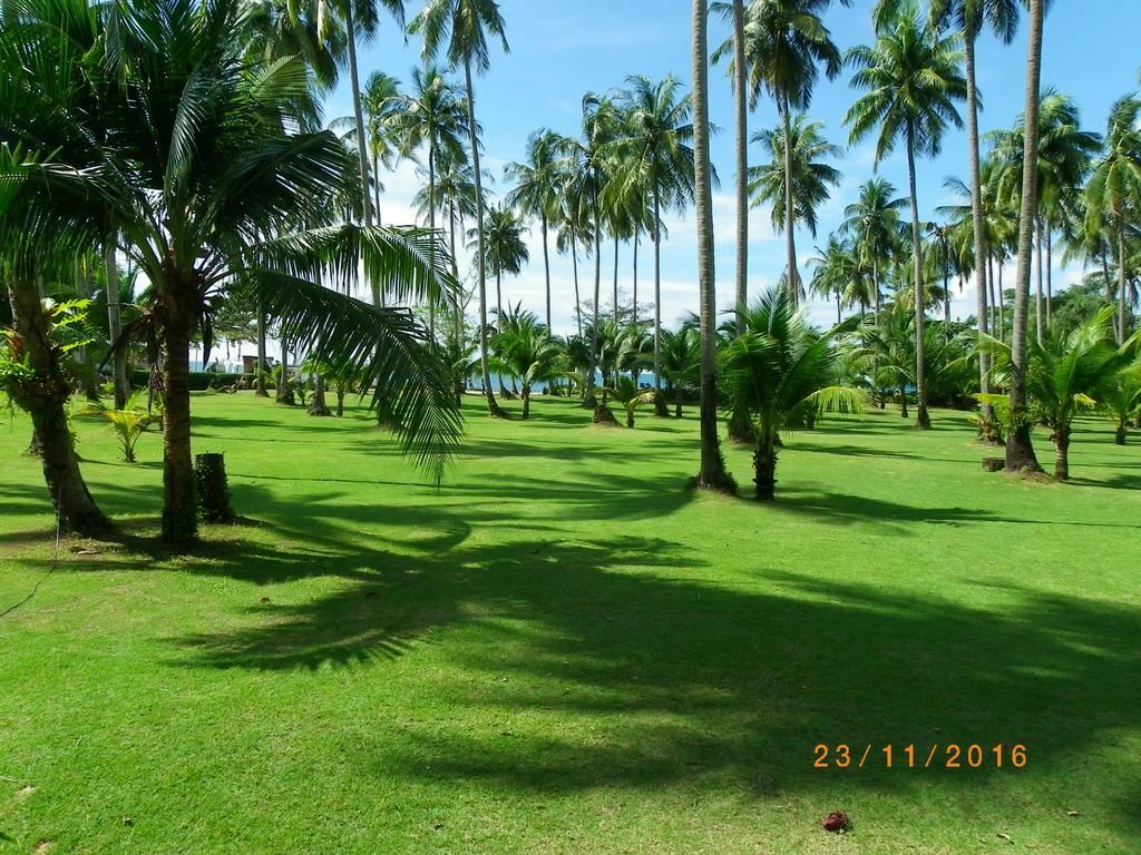 Фото Pgs Hotels Chang Park Resort (ex. Chang Park Resort) 3*