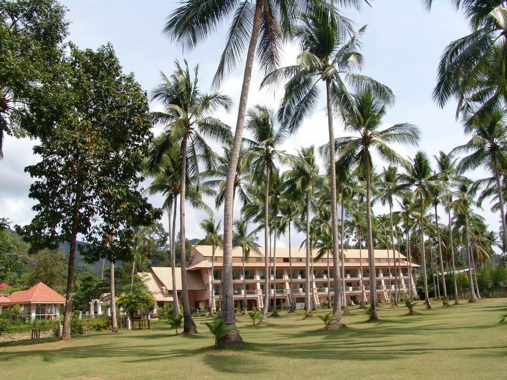 Pgs Hotels Chang Park Resort (ex. Chang Park Resort) 3* суреті