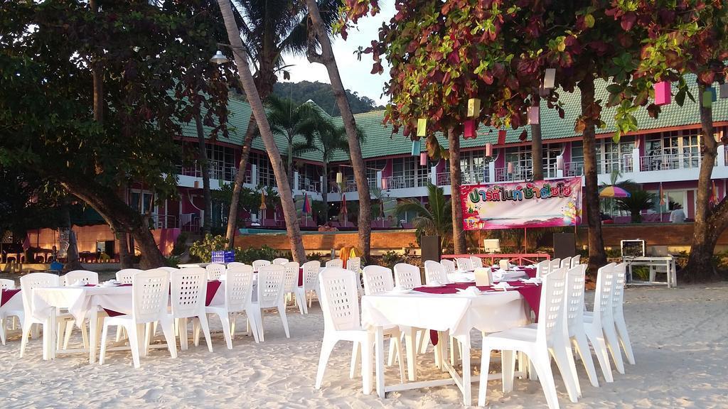 Cookies Resort White Sand Beach 3* суреті