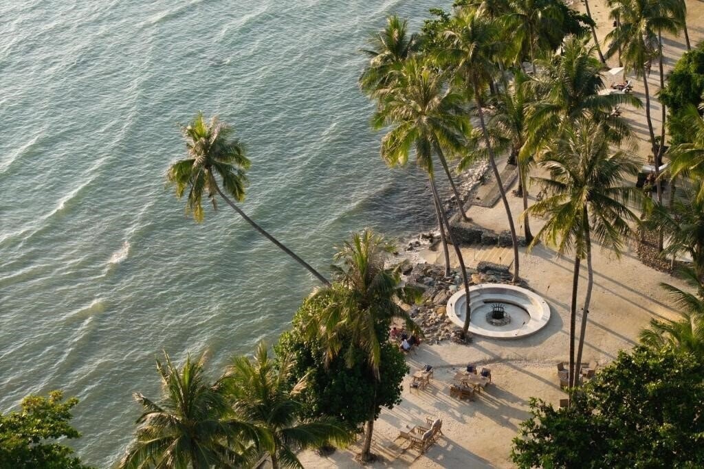 Фото Dinso Resort & Villas Ko Chang Vignette Collection 4*