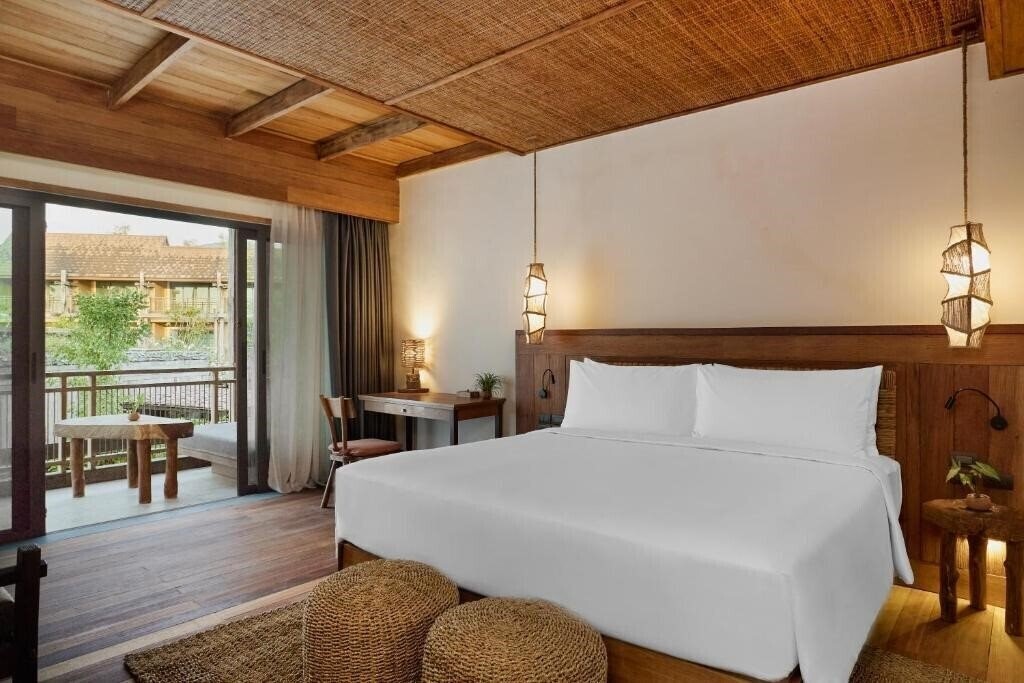 Картинка Dinso Resort & Villas Ko Chang Vignette Collection 4*