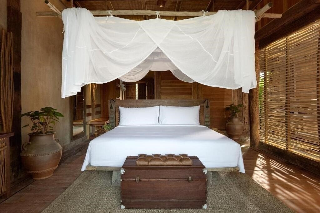 Изображение Dinso Resort & Villas Ko Chang Vignette Collection 4*