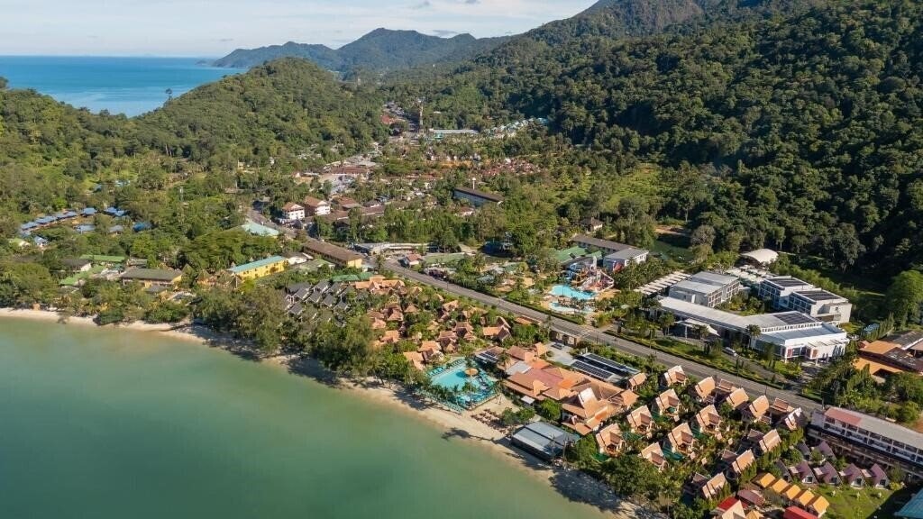 Фотография Koh Chang Paradise Resort & SPA 4*