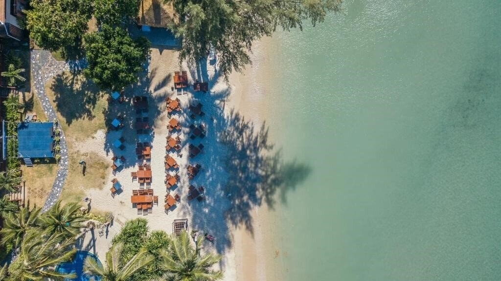 Изображение Koh Chang Paradise Resort & SPA 4*