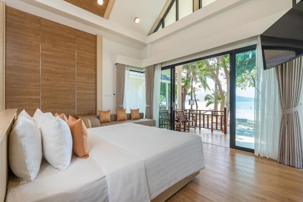 Картинка Koh Chang Paradise Resort & SPA 4*