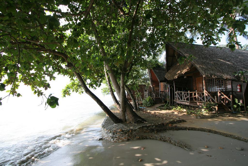 Banpu Koh Chang Hotel 3* қонақ үйі