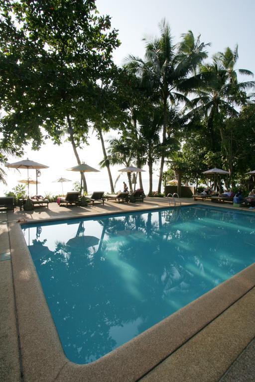 Banpu Koh Chang Hotel 3* фотосуреті