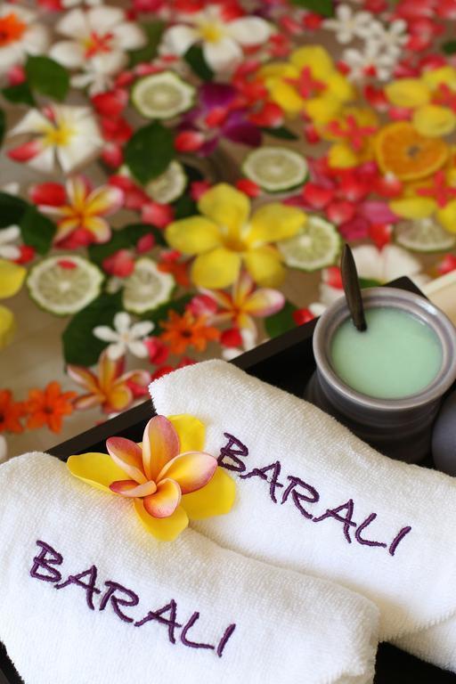 Barali Beach Resort 4* фотосуреті