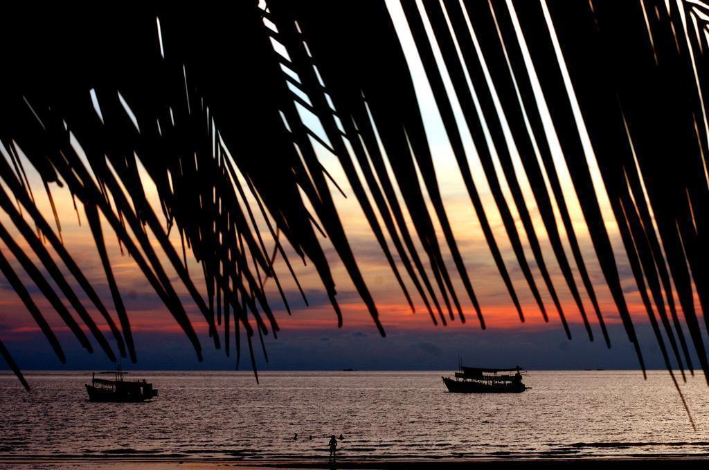 Barali Beach Resort 4* суреті