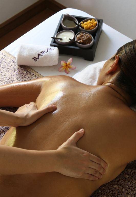 Barali Beach Resort 4* суреті