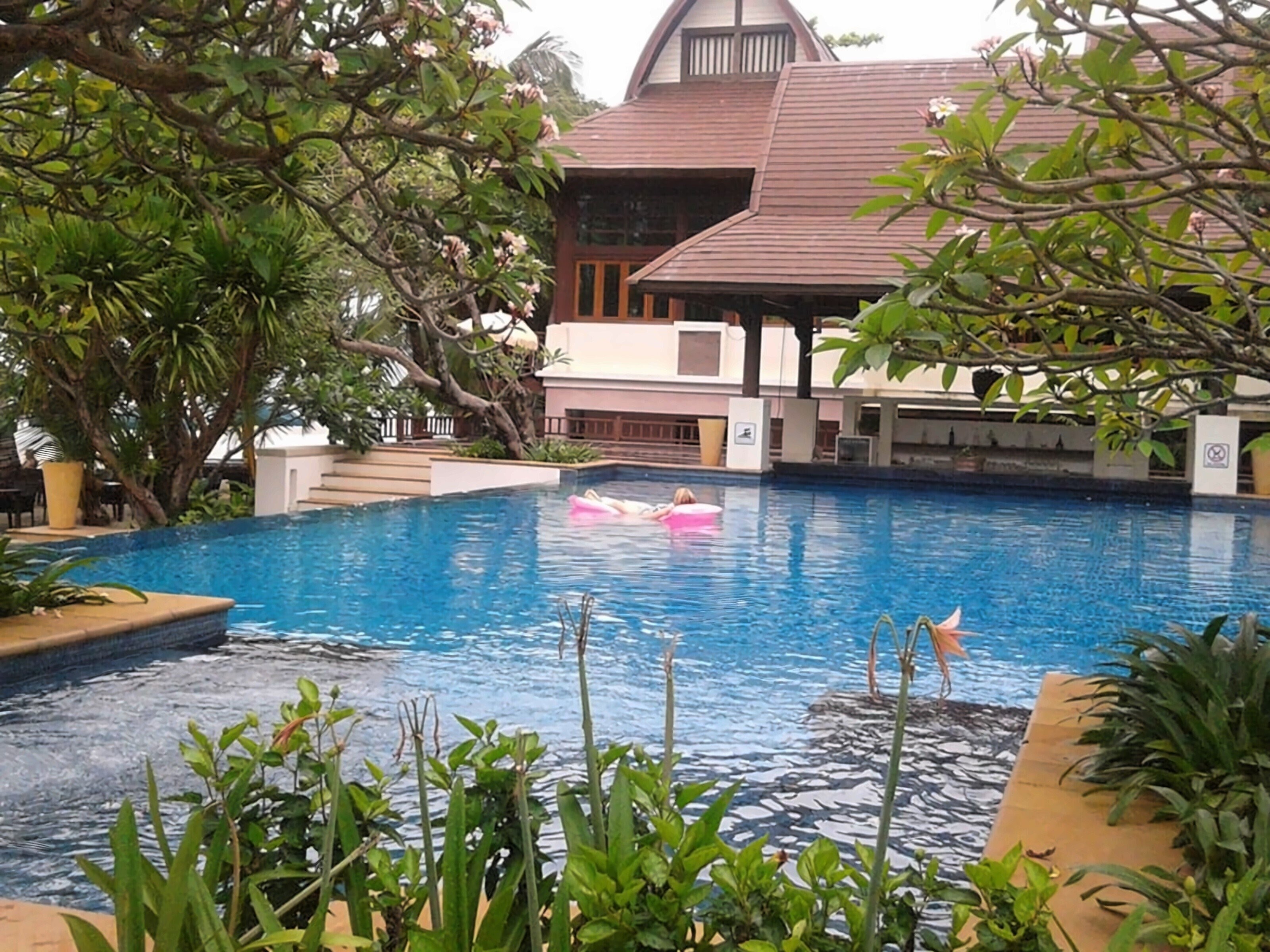 Картинка Barali Beach Resort 4*